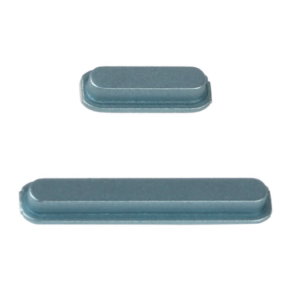 Touches latérales d'origine pour Sony XPeria XZ1 Compact