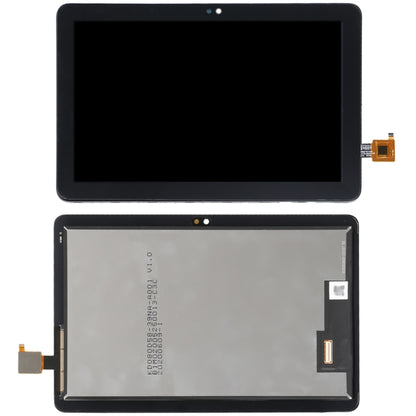 Écran LCD OEM pour Amazon Kindle Fire HD 8 Plus/HD 8 2020/enfants 10e génération avec numériseur, assemblage complet