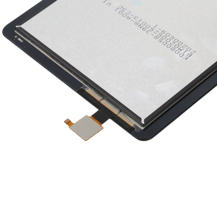 Écran LCD OEM pour Amazon Kindle Fire HD 8 Plus/HD 8 2020/enfants 10e génération avec numériseur, assemblage complet