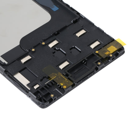 Écran LCD d'origine pour Lenovo Tab 7 essentiel TB-7304X TB-7304F TB-7304i TB-7304, assemblage complet avec cadre