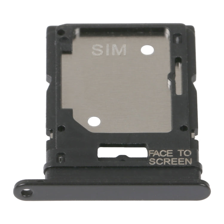 Plateau de carte SIM + plateau de carte Micro SD pour Xiaomi Redmi Note 11 Pro 4G/Redmi Note 11 Pro 5G/Redmi Note 11E Pro/Redmi Note 11 Pro+ 5G India/Poco X4 Pro 5G