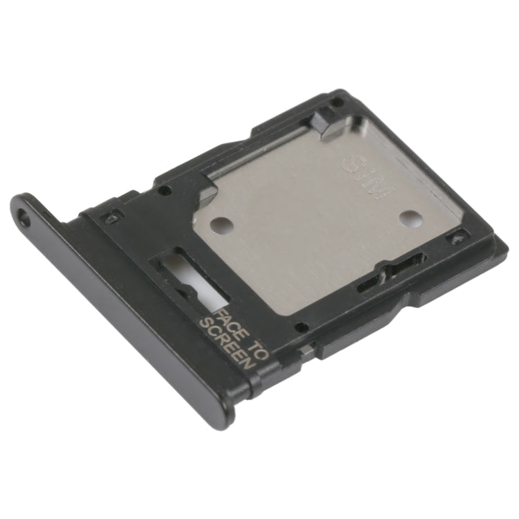 Plateau de carte SIM + plateau de carte Micro SD pour Xiaomi Redmi Note 11 Pro 4G/Redmi Note 11 Pro 5G/Redmi Note 11E Pro/Redmi Note 11 Pro+ 5G India/Poco X4 Pro 5G