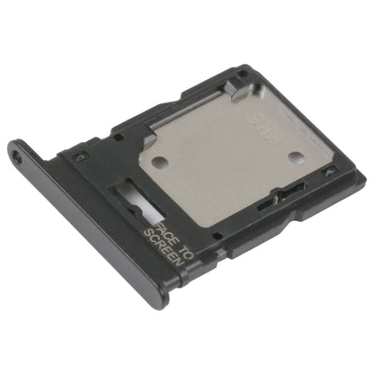 Plateau de carte SIM + plateau de carte Micro SD pour Xiaomi Redmi Note 11 Pro 4G/Redmi Note 11 Pro 5G/Redmi Note 11E Pro/Redmi Note 11 Pro+ 5G India/Poco X4 Pro 5G