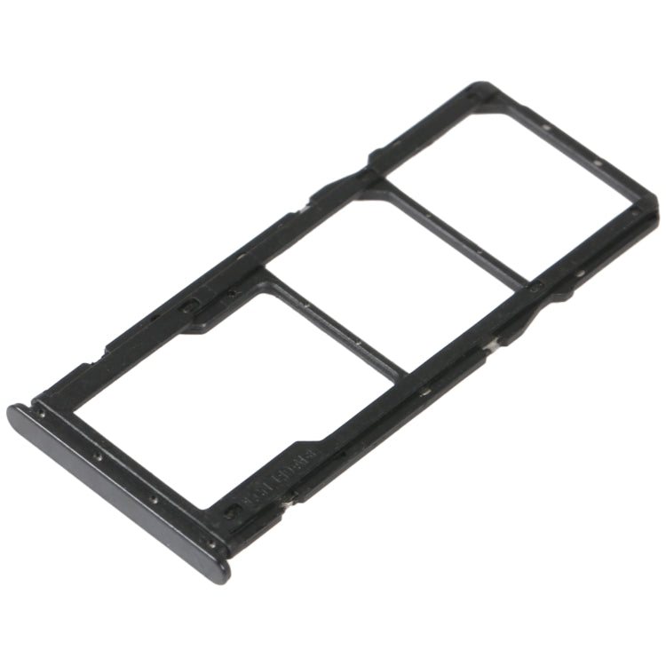 Plateau de carte SIM + plateau de carte SIM + plateau de carte Micro SD pour Xiaomi Redmi Note 11E