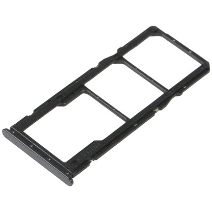 Plateau de carte SIM + plateau de carte SIM + plateau de carte Micro SD pour Xiaomi Redmi Note 11E