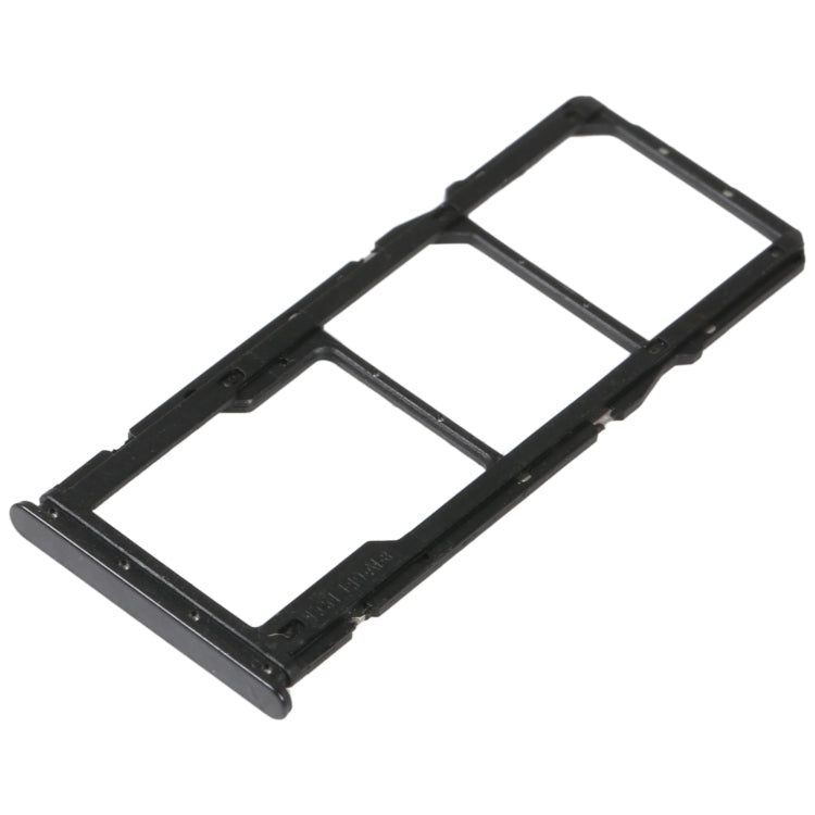 Plateau de carte SIM + plateau de carte SIM + plateau de carte Micro SD pour Xiaomi Redmi Note 11E