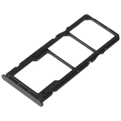Plateau de carte SIM + plateau de carte SIM + plateau de carte Micro SD pour Xiaomi Redmi Note 11E
