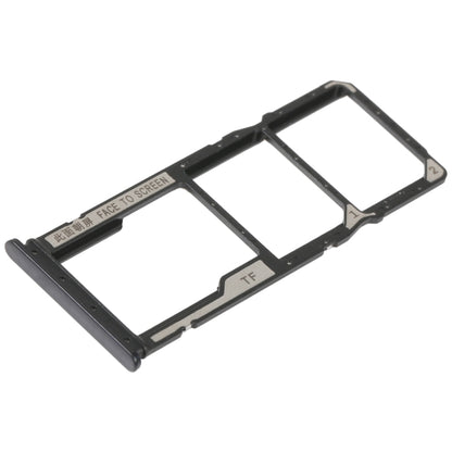 Plateau de carte SIM + plateau de carte SIM + plateau de carte Micro SD pour Xiaomi Redmi 10C/Redmi 10 India/Poco C40
