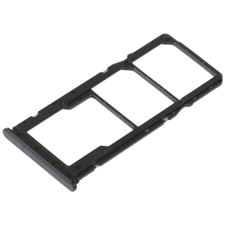 Plateau de carte SIM + plateau de carte SIM + plateau de carte Micro SD pour Xiaomi Redmi 10C/Redmi 10 India/Poco C40