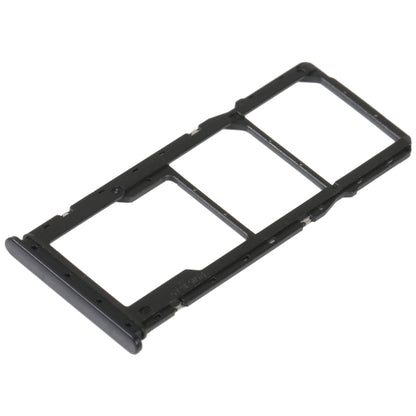 Plateau de carte SIM + plateau de carte SIM + plateau de carte Micro SD pour Xiaomi Redmi 10C/Redmi 10 India/Poco C40