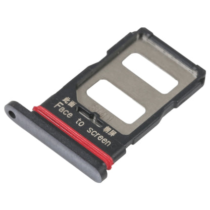 Pour Xiaomi Redmi K50/K50 Pro Plateau de carte SIM + Plateau de carte SIM