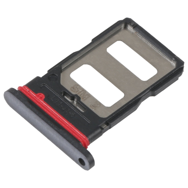 Pour Xiaomi Redmi K50/K50 Pro Plateau de carte SIM + Plateau de carte SIM
