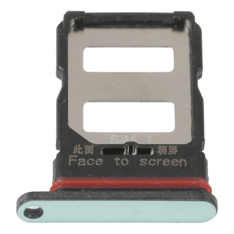 Pour Xiaomi Redmi K50/K50 Pro Plateau de carte SIM + Plateau de carte SIM