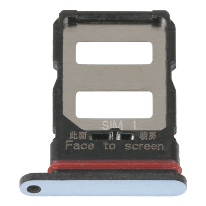 Pour Xiaomi Redmi K50/K50 Pro Plateau de carte SIM + Plateau de carte SIM