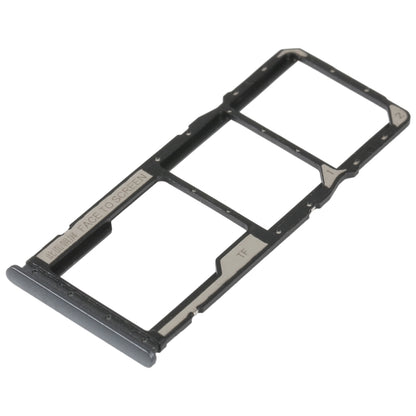 Plateau de carte SIM + plateau de carte SIM + plateau de carte Micro SD pour Xiaomi Redmi 10 5G