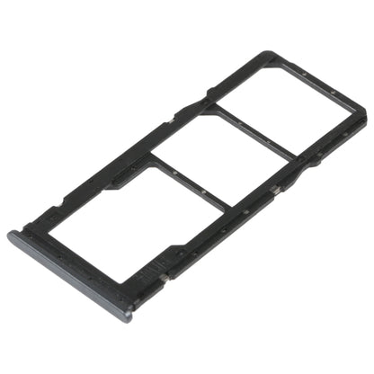 Plateau de carte SIM + plateau de carte SIM + plateau de carte Micro SD pour Xiaomi Redmi 10 5G