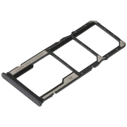 Plateau de carte SIM + plateau de carte SIM + plateau de carte Micro SD pour Xiaomi Redmi Note 11S 5G