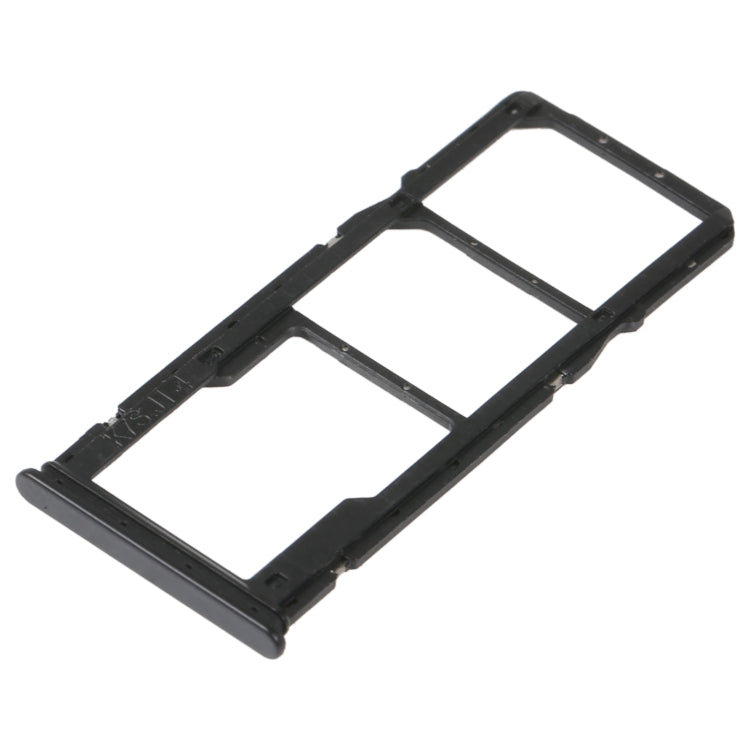 Plateau de carte SIM + plateau de carte SIM + plateau de carte Micro SD pour Xiaomi Redmi Note 11S 5G