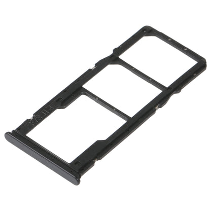 Plateau de carte SIM + plateau de carte SIM + plateau de carte Micro SD pour Xiaomi Redmi Note 11S 5G