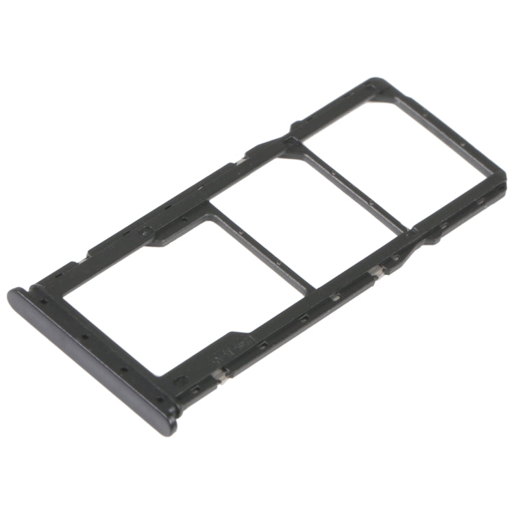 Tiroir Carte SIM + Tiroir Carte SIM + Tiroir Carte Micro SD Pour Xiaomi Redmi 10A