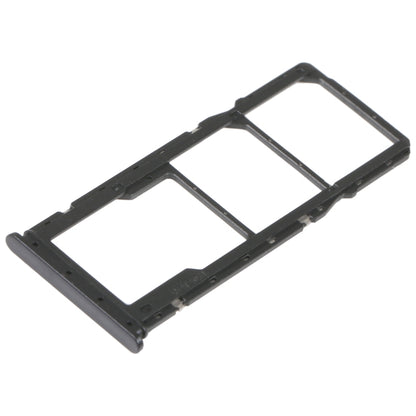 Tiroir Carte SIM + Tiroir Carte SIM + Tiroir Carte Micro SD Pour Xiaomi Redmi 10A