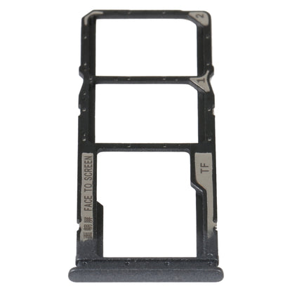 Plateau de carte SIM + plateau de carte SIM + plateau de carte Micro SD pour Xiaomi Redmi 10 Power