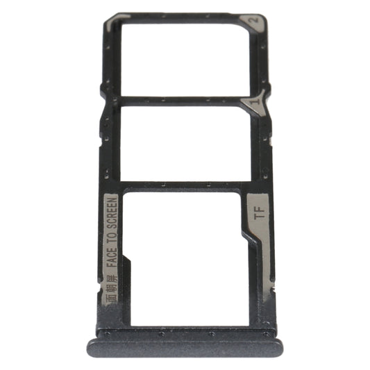 Plateau de carte SIM + plateau de carte SIM + plateau de carte Micro SD pour Xiaomi Redmi 10 Power