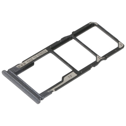 Plateau de carte SIM + plateau de carte SIM + plateau de carte Micro SD pour Xiaomi Redmi 10 Power