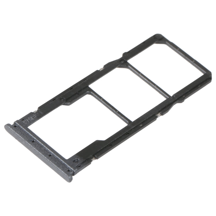 Plateau de carte SIM + plateau de carte SIM + plateau de carte Micro SD pour Xiaomi Redmi 10 Power