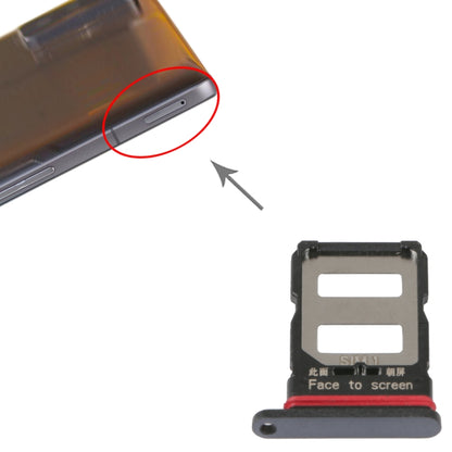 Plateau de carte SIM + plateau de carte SIM pour Xiaomi Poco F4 GT
