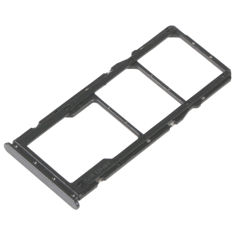 Plateau de carte SIM + plateau de carte SIM + plateau de carte Micro SD pour Xiaomi Poco M4 5G/Poco M4 5G inde/Redmi Note 11R