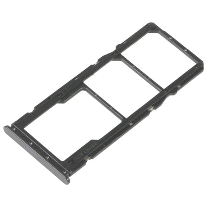 Plateau de carte SIM + plateau de carte SIM + plateau de carte Micro SD pour Xiaomi Poco M4 5G/Poco M4 5G inde/Redmi Note 11R
