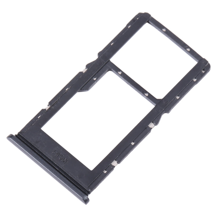 Pour Xiaomi Redmi Note 11SE Plateau de carte SIM + Plateau de carte SIM + Plateau de carte Micro SD