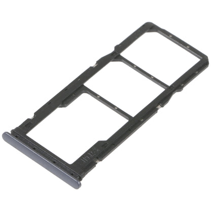 Pour Xiaomi Poco C40 Plateau de carte SIM + Plateau de carte SIM + Plateau de carte Micro SD