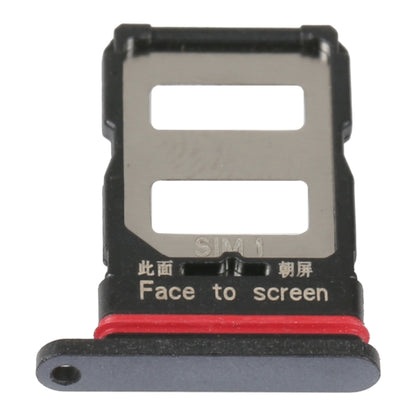 Pour Xiaomi Poco F4 Plateau de carte SIM + Plateau de carte SIM
