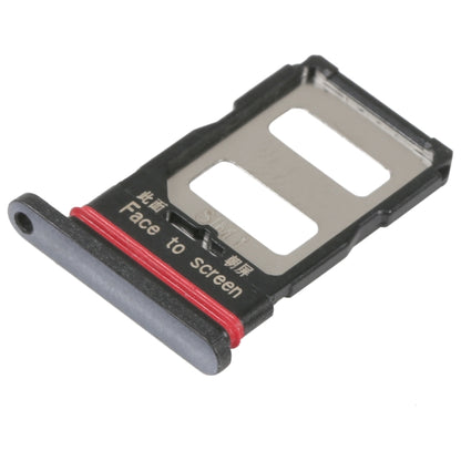 Pour Xiaomi Poco F4 Plateau de carte SIM + Plateau de carte SIM