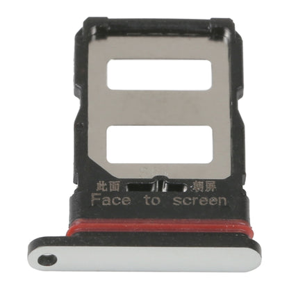 Pour Xiaomi Poco F4 Plateau de carte SIM + Plateau de carte SIM