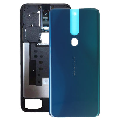 Cache arrière de batterie d'origine pour OPPO F11 Pro