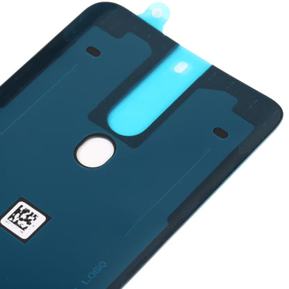 Cache arrière de batterie d'origine pour OPPO F11 Pro