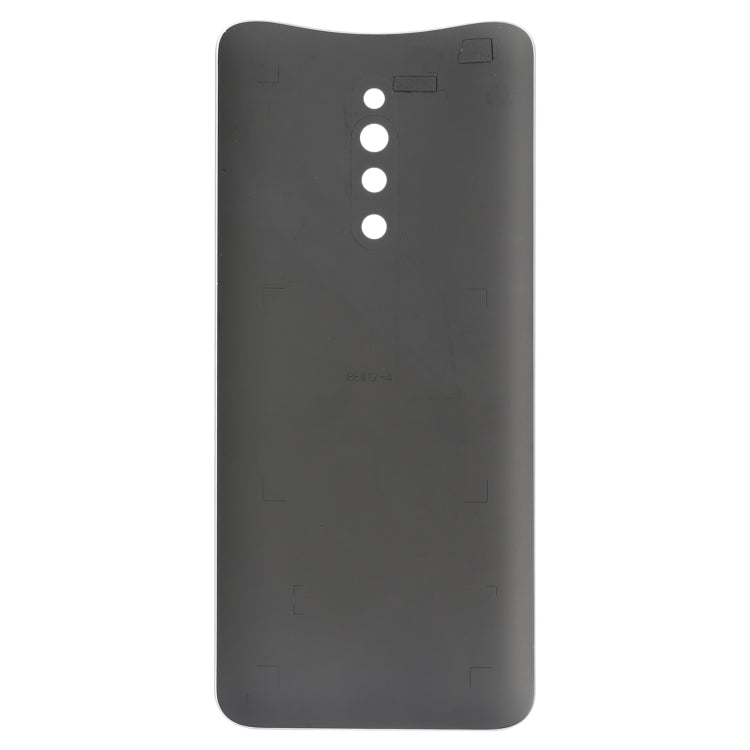 Cache arrière de la batterie pour Vivo X27 Pro