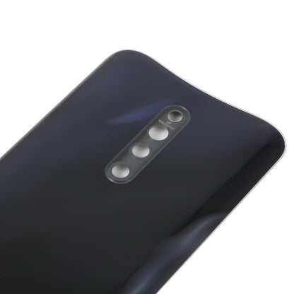 Cache arrière de la batterie pour Vivo X27 Pro