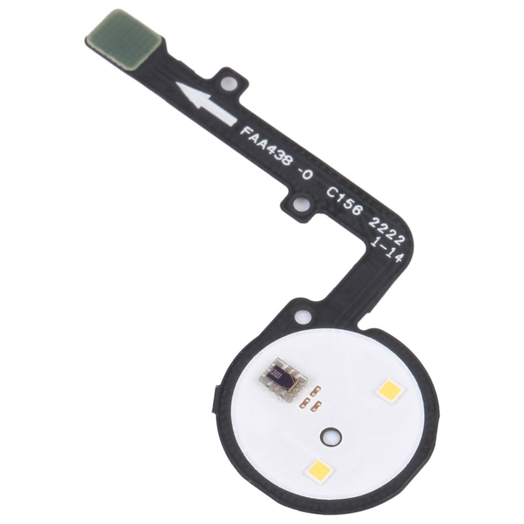 Câble flexible pour lampe de poche OnePlus 10 Pro