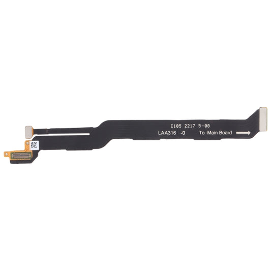 Câble flexible LCD pour OnePlus Nord CE 2 5G