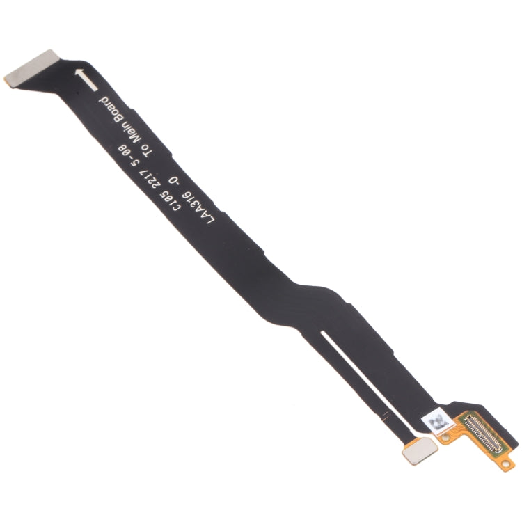 Câble flexible LCD pour OnePlus Nord CE 2 5G