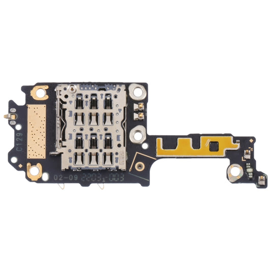 Pour carte lecteur de carte SIM OnePlus 10 Pro