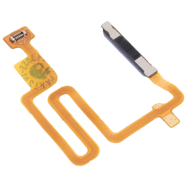 Câble flexible pour capteur d'empreintes digitales OnePlus Nord N200 5G