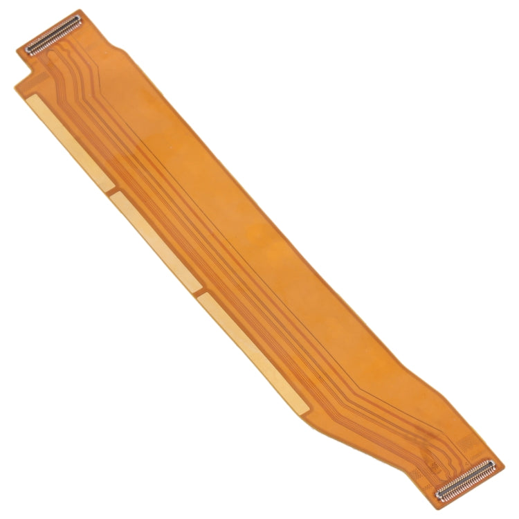 Pour la carte mère OnePlus Nord N200 5G, connectez un câble flexible