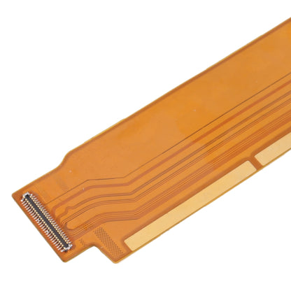 Pour la carte mère OnePlus Nord N200 5G, connectez un câble flexible