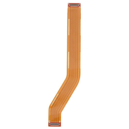 Pour la carte mère OnePlus Nord N100, connectez un câble flexible