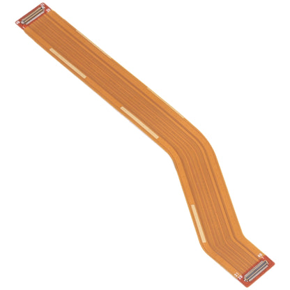 Pour la carte mère OnePlus Nord N100, connectez un câble flexible